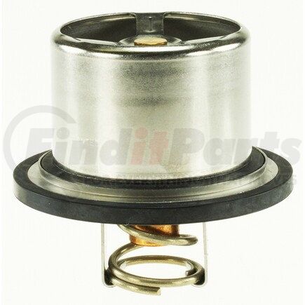 4061-80 by MOTORAD - HD Thermostat-180 Degrees w/ Seal