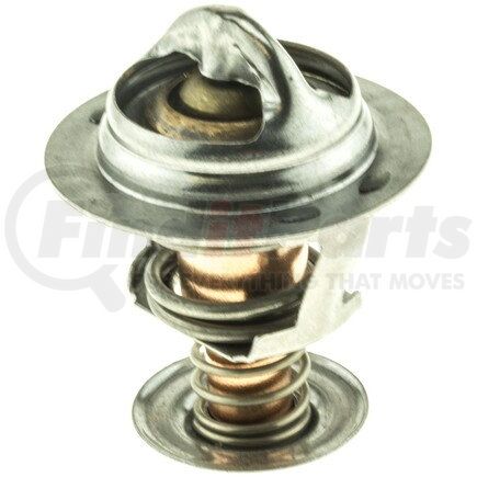 4058-80 by MOTORAD - HD Thermostat-180 Degrees