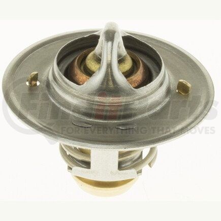 4060-80 by MOTORAD - HD Thermostat-180 Degrees