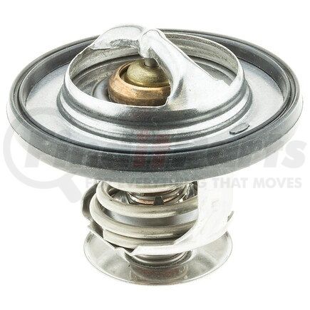 416-180 by MOTORAD - Thermostat-180 Degrees w/ Seal