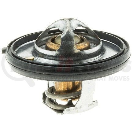 420-195 by MOTORAD - Thermostat-195 Degrees w/ Seal