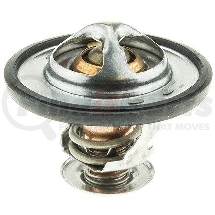 427-180 by MOTORAD - Thermostat-180 Degrees w/ Seal
