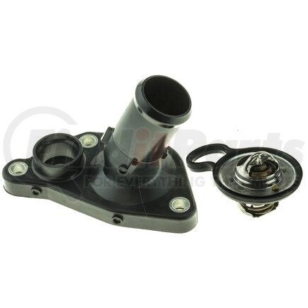 4314KT by MOTORAD - Thermostat Kit-192 Degrees w/ Seal