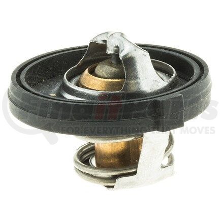 425-180 by MOTORAD - Thermostat-180 Degrees w/ Seal