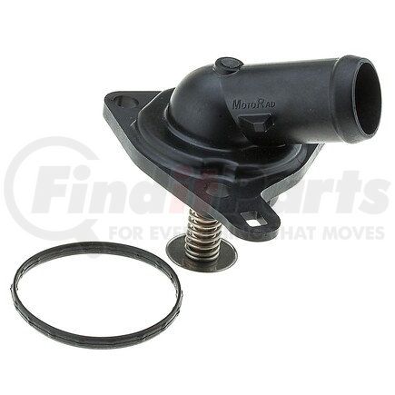 432-192 by MOTORAD - Integrated Housing Thermostat- 192 Degrees w/ Seal