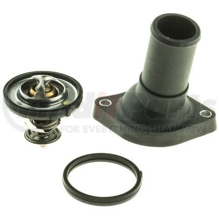 4316KT by MOTORAD - Thermostat Kit-170 Degrees w/ Seal