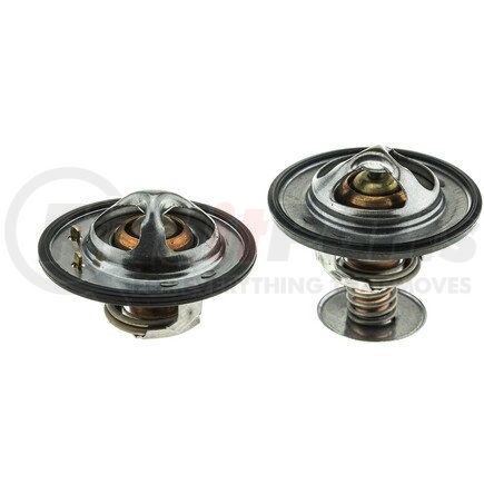 447448 by MOTORAD - Thermostat Kit-180 And 185 Degrees w/ Seals