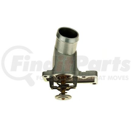 460 160 by MOTORAD - Engine Coolant Thermostat for PORSCHE