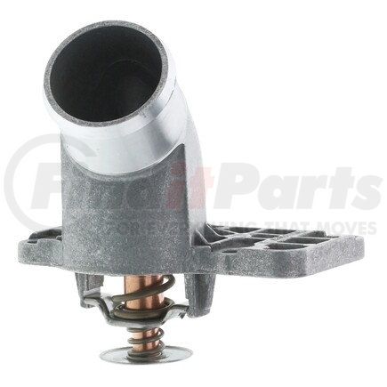 460 180 by MOTORAD - Integrated Housing Thermostat-180 Degrees