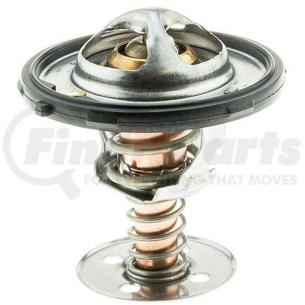 456-180 by MOTORAD - Thermostat-180 Degrees w/ Seal