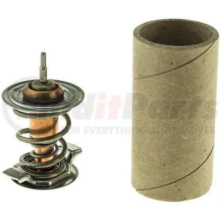 464-180 by MOTORAD - Thermostat Insert- 180 Degrees