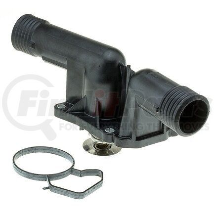 469-203 by MOTORAD - Integrated Housing Thermostat-203 Degrees w/ Seal