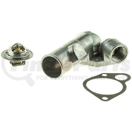 4816KT by MOTORAD - Thermostat Kit-192 Degrees w/ Gasket