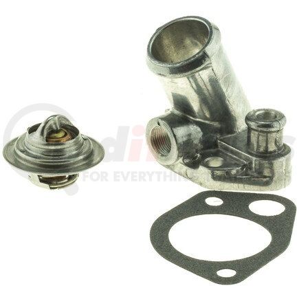 4831KT by MOTORAD - Thermostat Kit-192 Degrees w/ Gasket