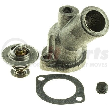 4876KT by MOTORAD - Thermostat Kit-192 Degrees w/ Gasket