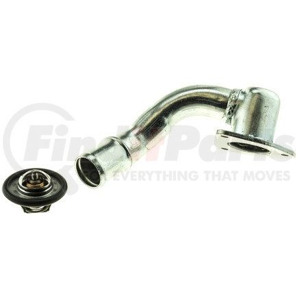 4883KT by MOTORAD - Thermostat Kit-198 Degrees w/ Seal