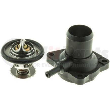 4906KT by MOTORAD - Thermostat Kit-195 Degrees w/ Seal