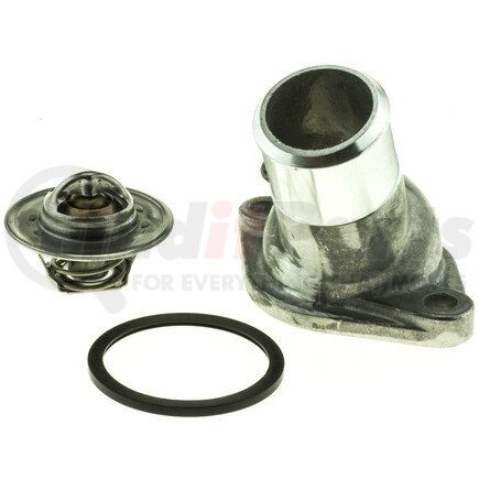 4992KT by MOTORAD - Thermostat Kit-195 Degrees w/ Seal
