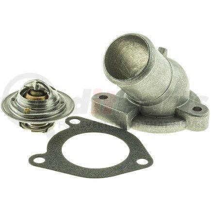 4941KT by MOTORAD - Thermostat Kit-192 Degrees w/ Gasket