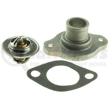 4995KT by MOTORAD - Thermostat Kit-195 Degrees w/ Gasket