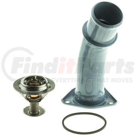 5001KT by MOTORAD - Thermostat Kit-192 Degrees w/ Seal