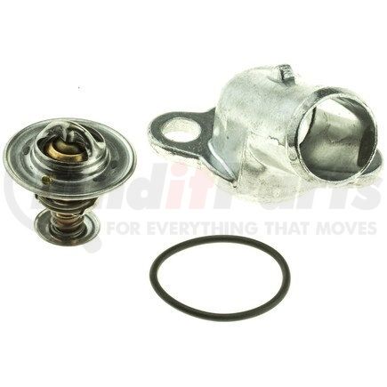 5003KT by MOTORAD - Thermostat Kit-195 Degrees w/ Seal