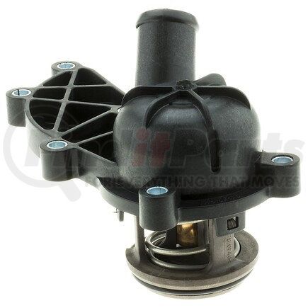 506 192 by MOTORAD - Integrated Housing Thermostat- 192 Degrees w/ Seal