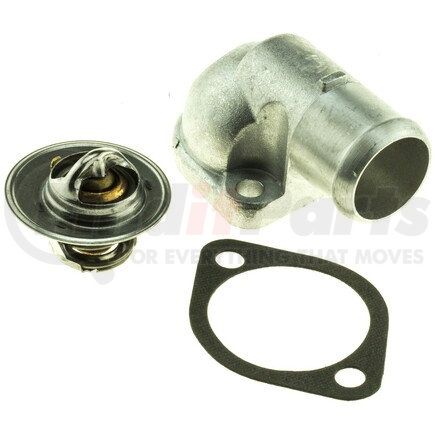 5100KT by MOTORAD - Thermostat Kit-192 Degrees w/ Gasket