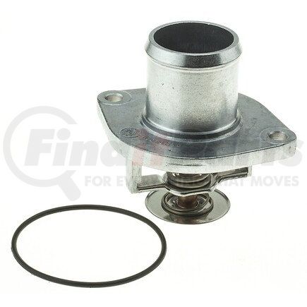 510-192 by MOTORAD - Integrated Housing Thermostat-192 Degrees w/ Seal