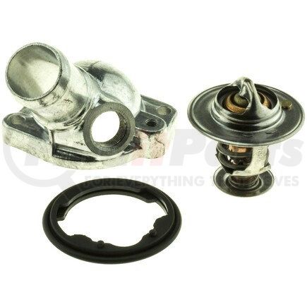 5158KT by MOTORAD - Thermostat Kit-170 Degrees w/ Seal