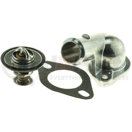 5169KT by MOTORAD - Thermostat Kit-195 Degrees w/ Seal