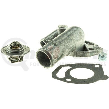 5180KT by MOTORAD - Thermostat Kit-195 Degrees w/ Gasket