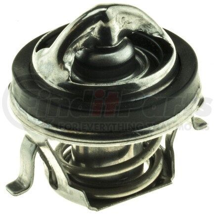 5207-192 by MOTORAD - UltraStat Thermostat-192 Degrees w/ Seal