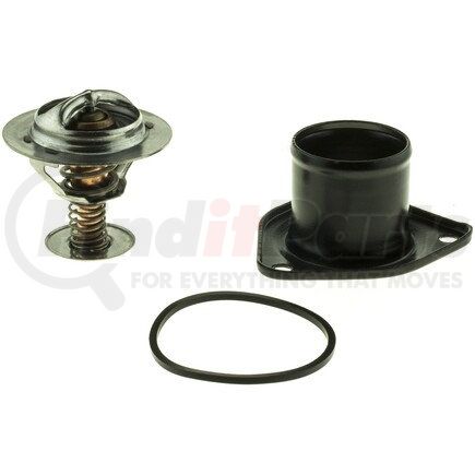 5190KT by MOTORAD - Thermostat Kit-192 Degrees w/ Seal