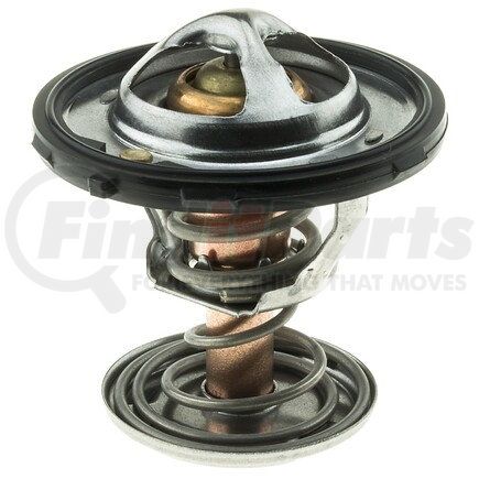 523-190 by MOTORAD - Thermostat-187 Degrees w/ Seal