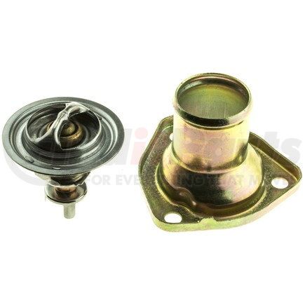 5231KT by MOTORAD - Thermostat Kit-170 Degrees