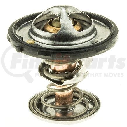 524-160 by MOTORAD - Thermostat-160 Degrees w/ Seal