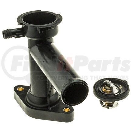 5332KT by MOTORAD - Thermostat Kit-195 Degrees w/ Seal
