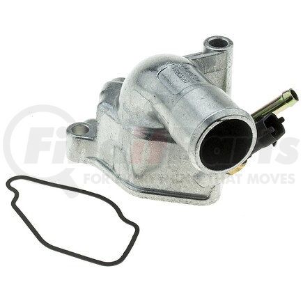 541-198 by MOTORAD - Integrated Housing Thermostat-198 Degrees w/ Seal