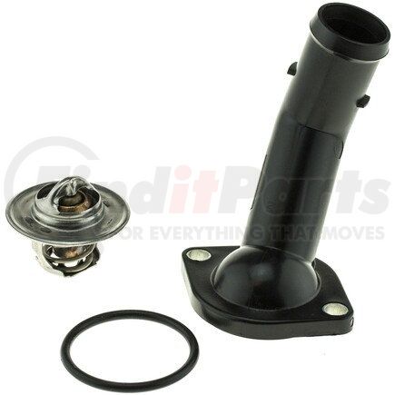 5500KT by MOTORAD - Thermostat Kit-192 Degrees w/ Seal