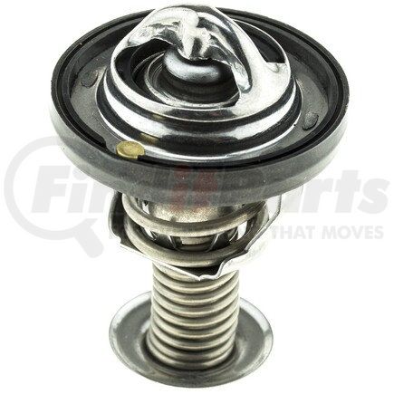 5511-185 by MOTORAD - UltraStat Thermostat-185 Degrees w/ Seal