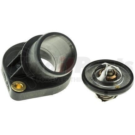 5589KT by MOTORAD - Thermostat Kit-195 Degrees w/ Seal
