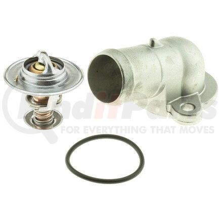 5617KT by MOTORAD - Thermostat Kit-195 Degrees w/ Seal
