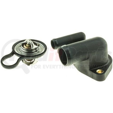 5591KT by MOTORAD - Thermostat Kit-192 Degrees w/ Seal