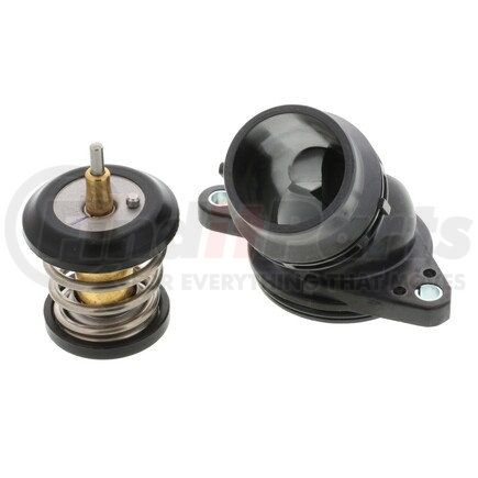 6001KT by MOTORAD - Thermostat Kit-203 Degrees w/ Seals