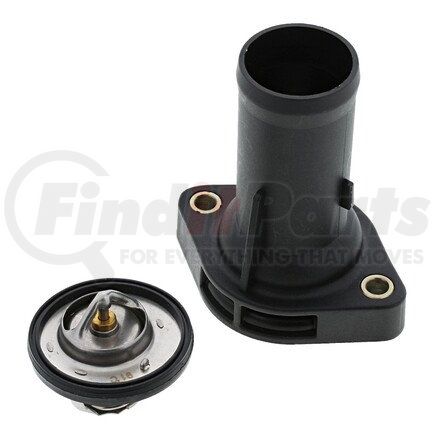 5942KT by MOTORAD - Thermostat Kit-195 Degrees w/ Seal