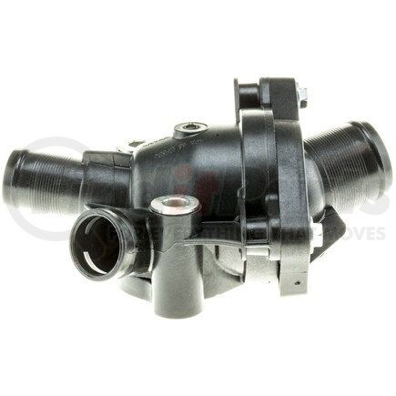 608-194 by MOTORAD - Integrated Housing Thermostat-194 Degrees w/ Seal
