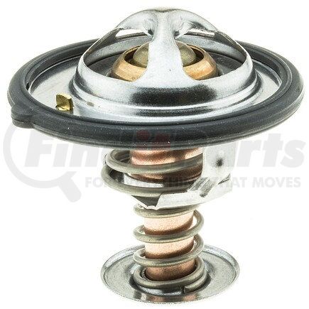 620-180 by MOTORAD - Thermostat-180 Degrees w/ Seal