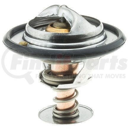 635-180 by MOTORAD - Thermostat-180 Degrees w/ Seal