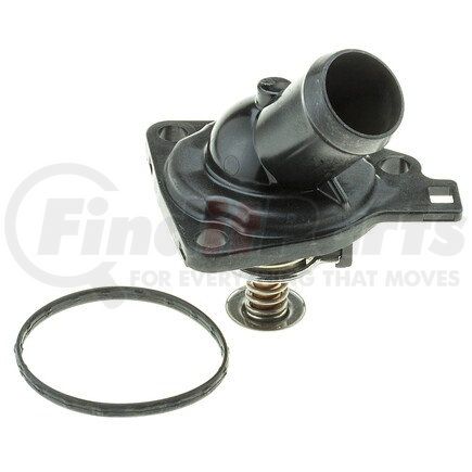 636-170 by MOTORAD - Integrated Housing Thermostat-170 Degrees w/ Seal